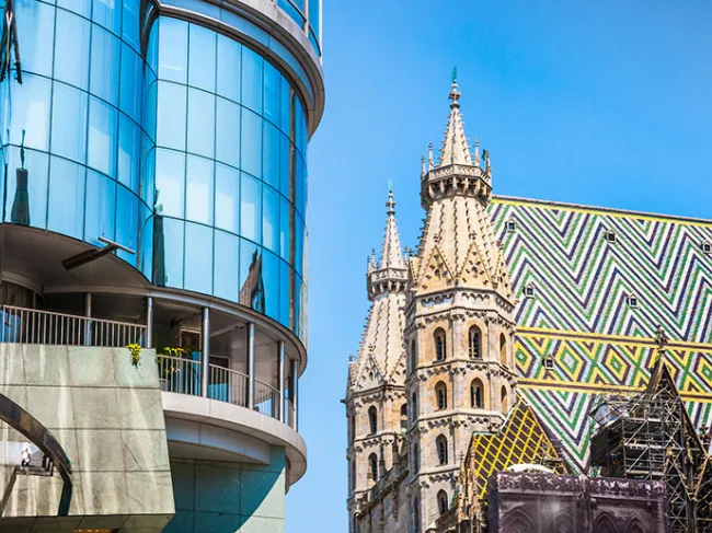 Vienna
